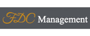 Property Management Company Logo FDC Management