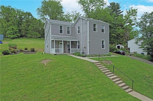 property at 46 Gensler Rd