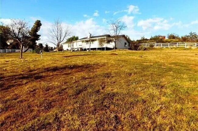 property at 48775 Forest Springs Rd