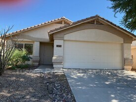13256 N Hammerstone Ln in Oro Valley, AZ - Building Photo