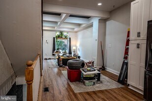 3819 Hudson St in Baltimore, MD - Building Photo