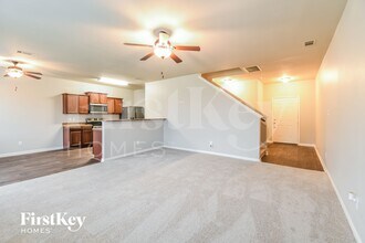 5931 Golden Cove Rd in Baytown, TX - Building Photo - Building Photo