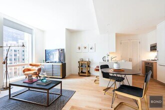 19 Dutch St in New York, NY - Building Photo - Building Photo