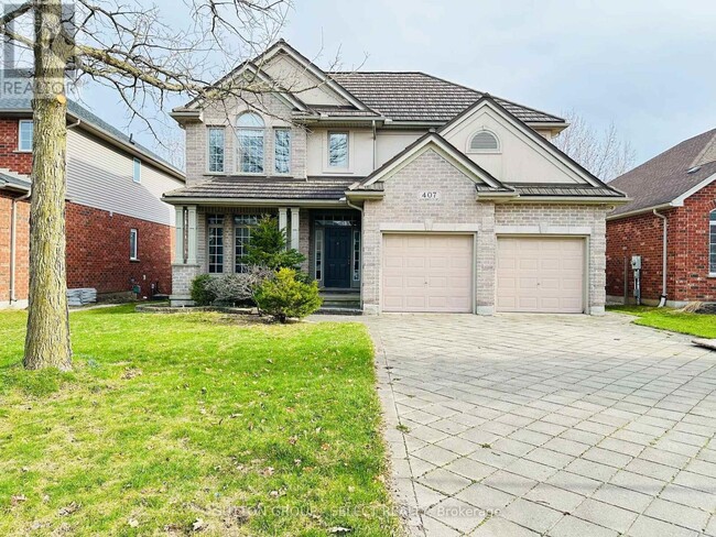 407 Kingbird Ct