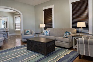 3821 Avenue M in Galveston, TX - Building Photo - Building Photo