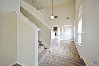 2121 Sinclair Dr in New Braunfels, TX - Building Photo - Building Photo