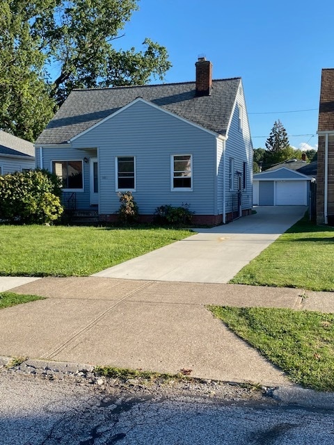 property at 1103 Clearview Ave