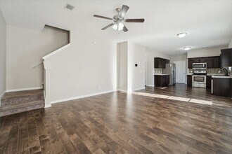 1802 White Cedar Wy in Hinesville, GA - Building Photo - Building Photo