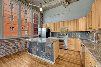 1301 Wazee St in Denver, CO - Building Photo - Building Photo