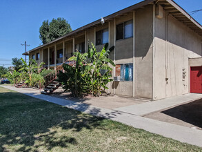 1368 S Hamilton Blvd in Pomona, CA - Building Photo - Building Photo