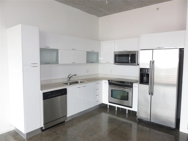 property at 133 NE 2nd Ave