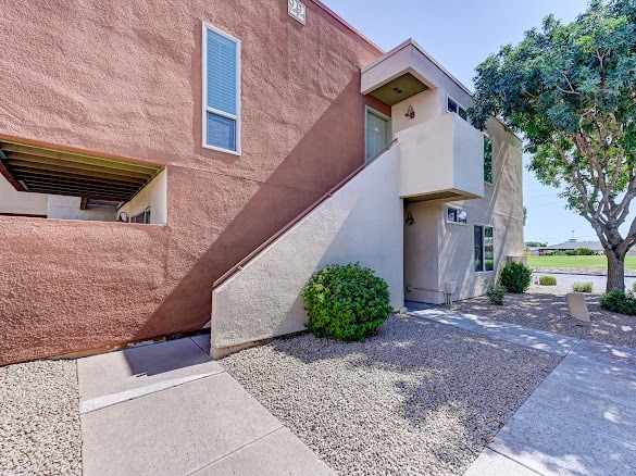 property at 3500 N Hayden Rd