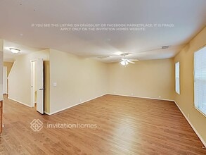 3439 Becker Glen St in Fresno, TX - Building Photo - Building Photo