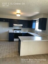 5337 S El Camino Dr in Tempe, AZ - Building Photo - Building Photo