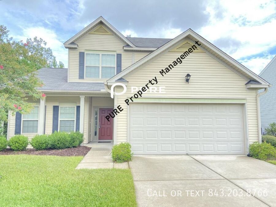 224 Donatella Dr in Goose Creek, SC - Building Photo
