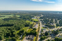 Apartamentos en Elizabeth City, NC