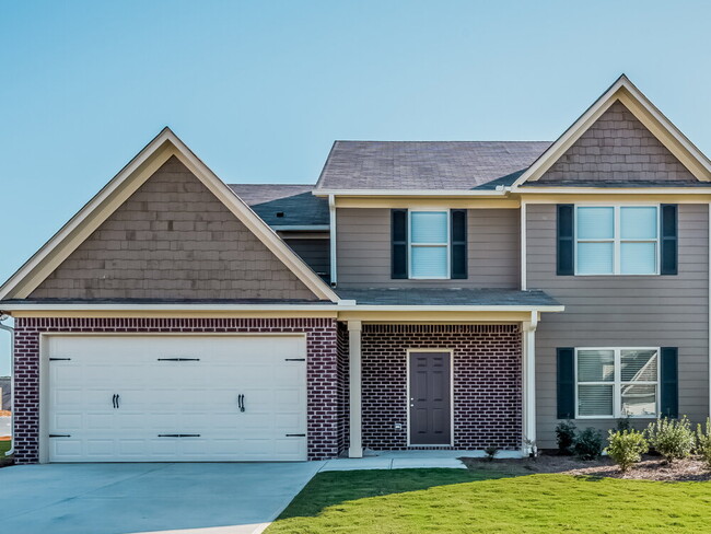 property at 61 Hamilton Blvd NW