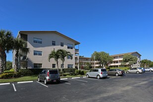 Century Village - Brighton A-J Apartments