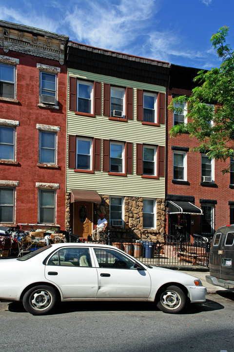 194A 13th St in Brooklyn, NY - Building Photo