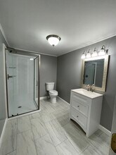 1511 Alabama Ave, Unit 106 in Jasper, AL - Foto de edificio - Building Photo