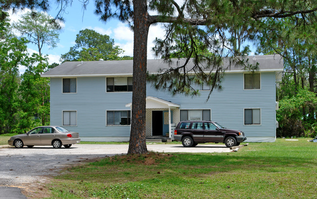 7322 Kingman St in Panama City, FL - Building Photo - Building Photo