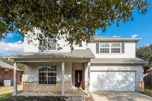 21902 Willow Shadows Dr in Tomball, TX - Building Photo