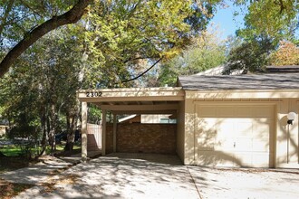 2302 W Settler's Way in Spring, TX - Building Photo - Building Photo