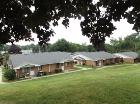 Lavigne Manor Apartments