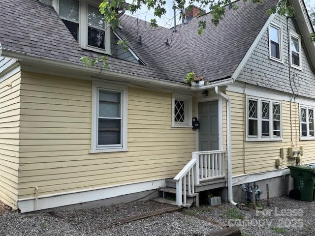 52 Cumberland Ave in Asheville, NC - Building Photo - Building Photo