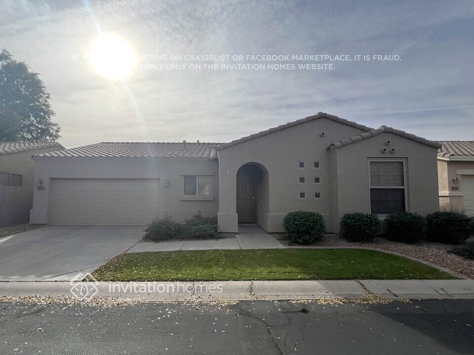 7025 E Keats Ave in Mesa, AZ - Building Photo