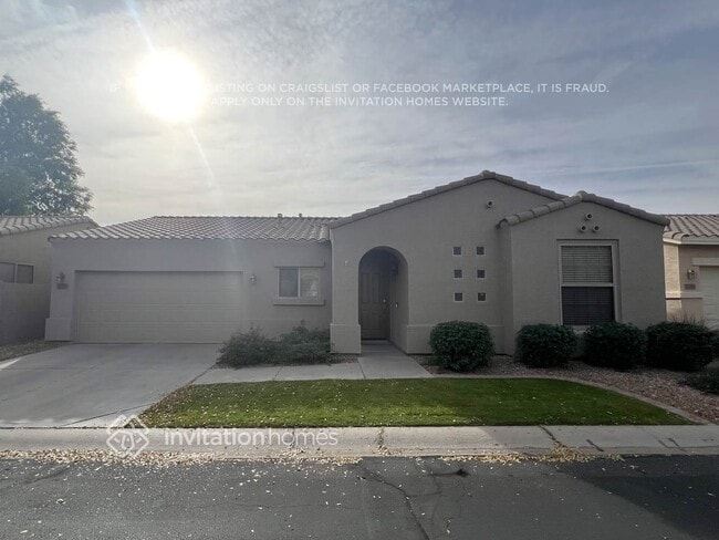 property at 7025 E Keats Ave