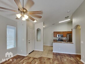 40768 W Sanders Way in Maricopa, AZ - Building Photo - Building Photo