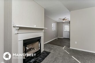 3510 Foreman Ln in Louisville, KY - Foto de edificio - Building Photo