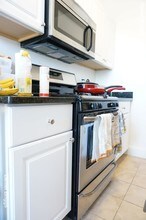 1848 Commonwealth Avenue-Unit -52 in Boston, MA - Building Photo - Building Photo