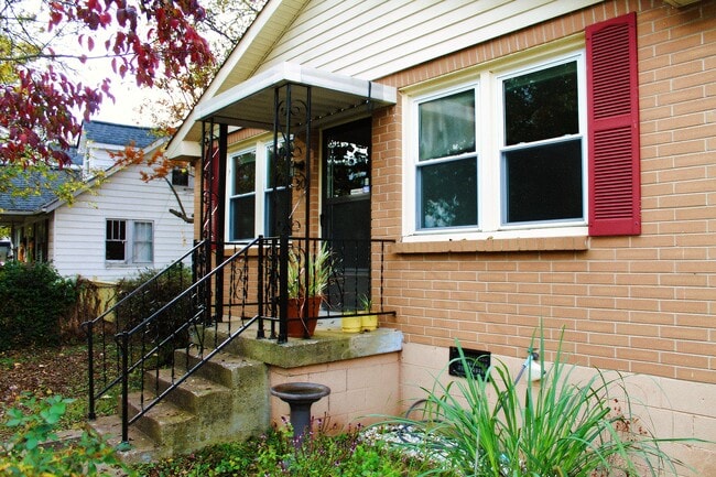 209 East Ave in Goodlettsville, TN - Building Photo - Building Photo