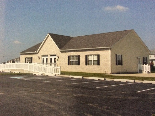 Bon Ayre Homes 55 active senior community in Smyrna, DE - Building Photo - Building Photo