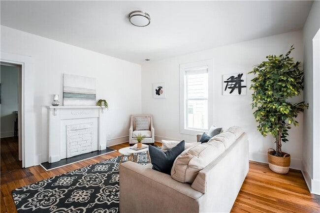 1359 Finley St NE in Atlanta, GA - Building Photo - Building Photo