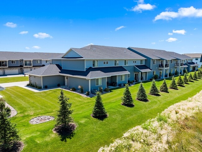 Portofino Place in De Pere, WI - Building Photo - Building Photo