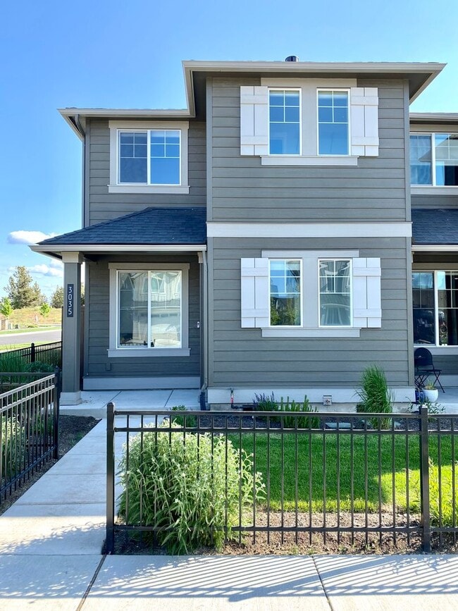 property at 3035 NE Red Jasper Pl