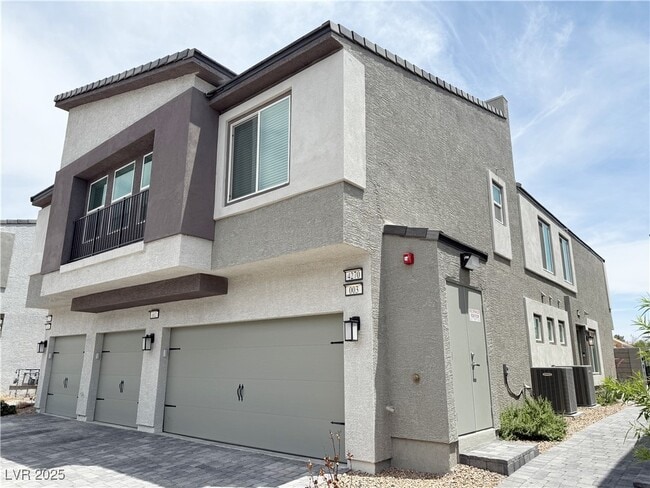 4270 Lemay St in Las Vegas, NV - Building Photo - Building Photo