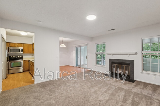property at 19901 Henderson Rd