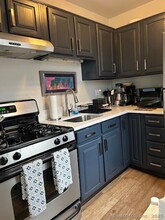 100 Gould Ave in Fairfield, CT - Foto de edificio - Building Photo