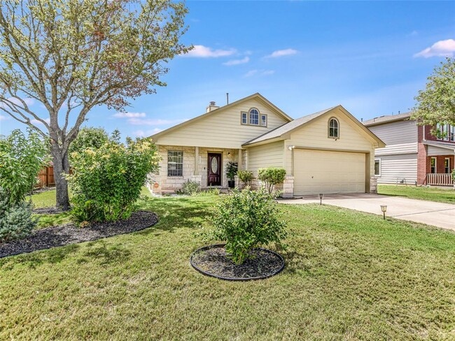 202 Schaefer Blvd in Bastrop, TX - Building Photo - Building Photo