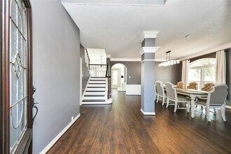 3503 Ashfield Dr in Houston, TX - Building Photo - Building Photo