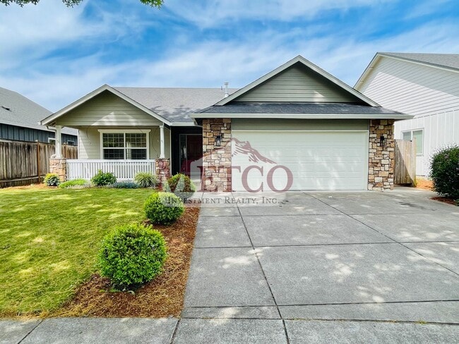 property at 3656 Countryside Ln