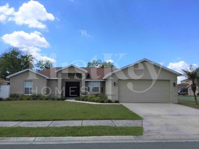 property at 3668 Sandhill Crane Dr