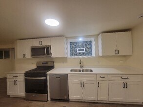 1650 N Tripp Ave in Chicago, IL - Building Photo - Building Photo