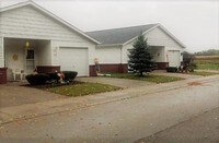 Meadows of Luke Ridge Apartments