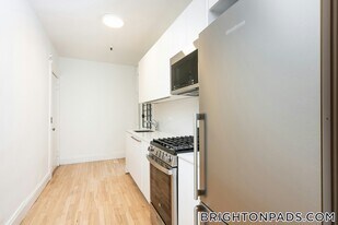 288 Chestnut Hill Ave in Boston, MA - Building Photo