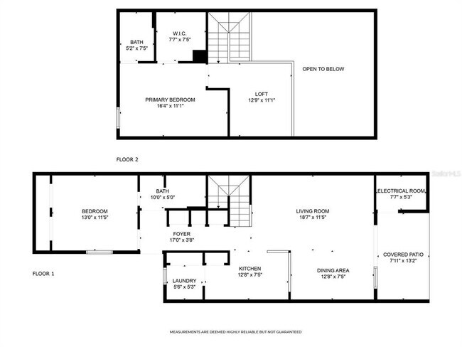 1219 NW 55th St in Gainesville, FL - Building Photo - Building Photo